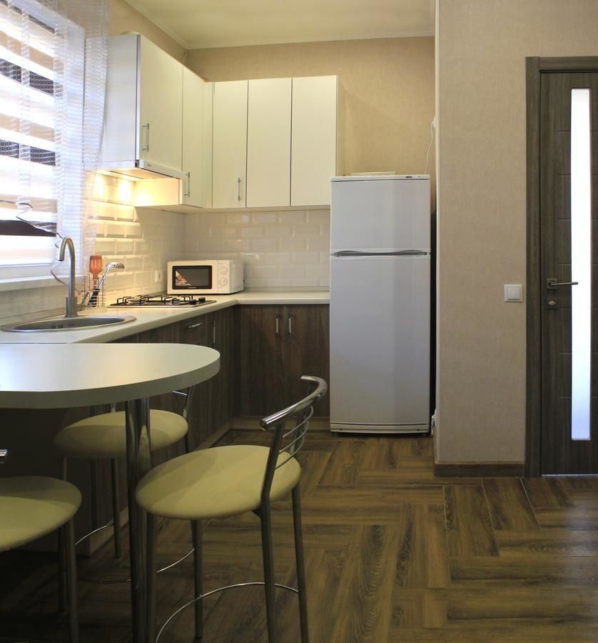 Апартаменты Apartamenty na Lopatinskom Харьков