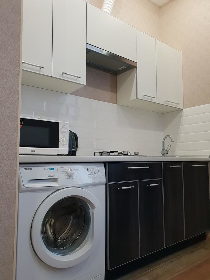 Апартаменты Apartamenty na Lopatinskom Харьков