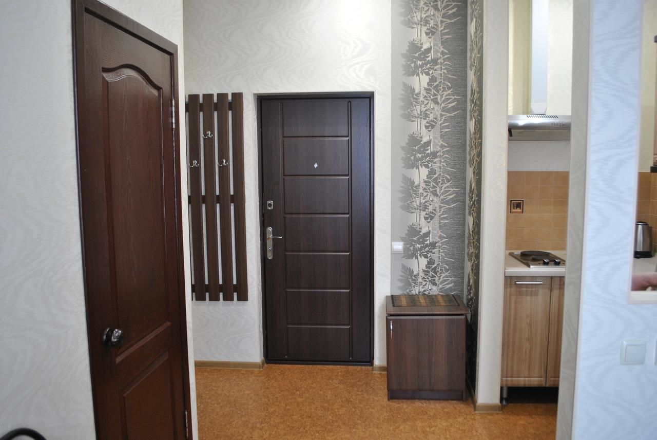 Апартаменты Apartamenty na Lopatinskom Харьков