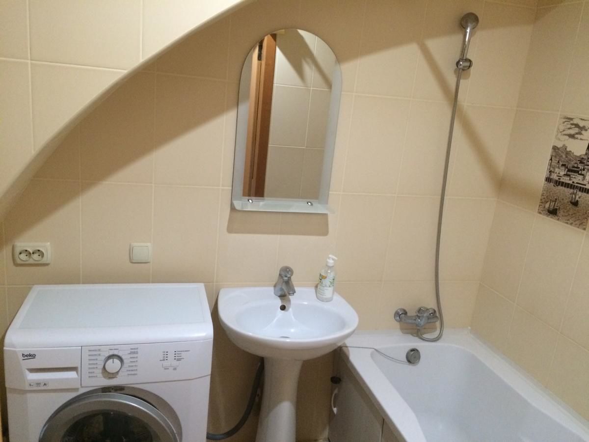 Апартаменты Apartamenty na Lopatinskom Харьков