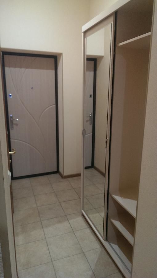 Апартаменты Apartamenty na Lopatinskom Харьков