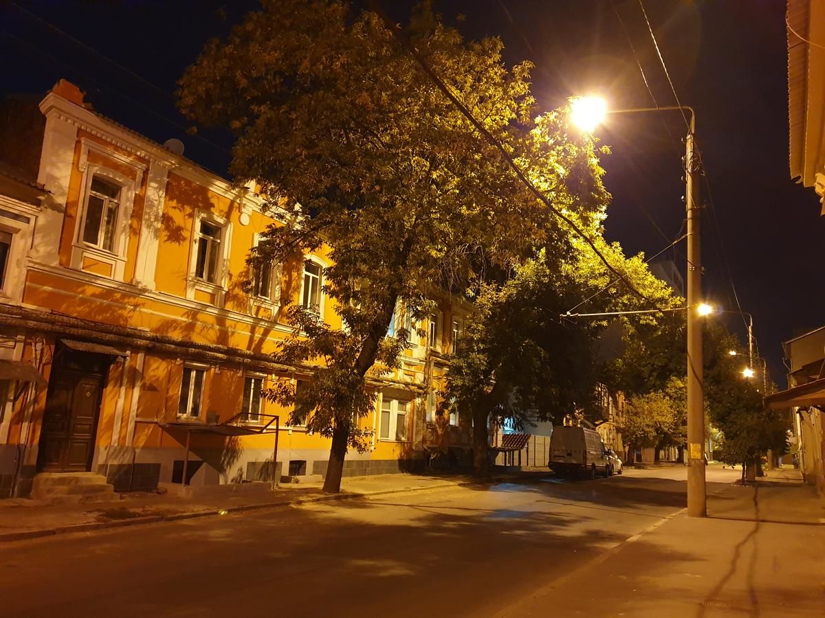 Апартаменты Apartamenty na Lopatinskom Харьков-48