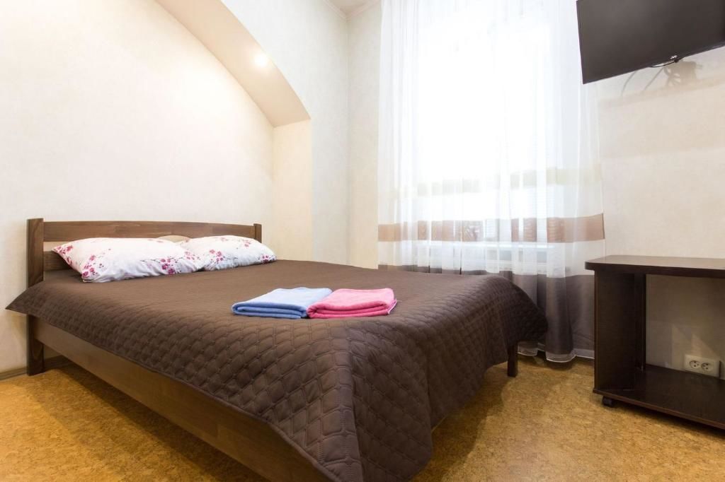Апартаменты Apartamenty na Lopatinskom Харьков
