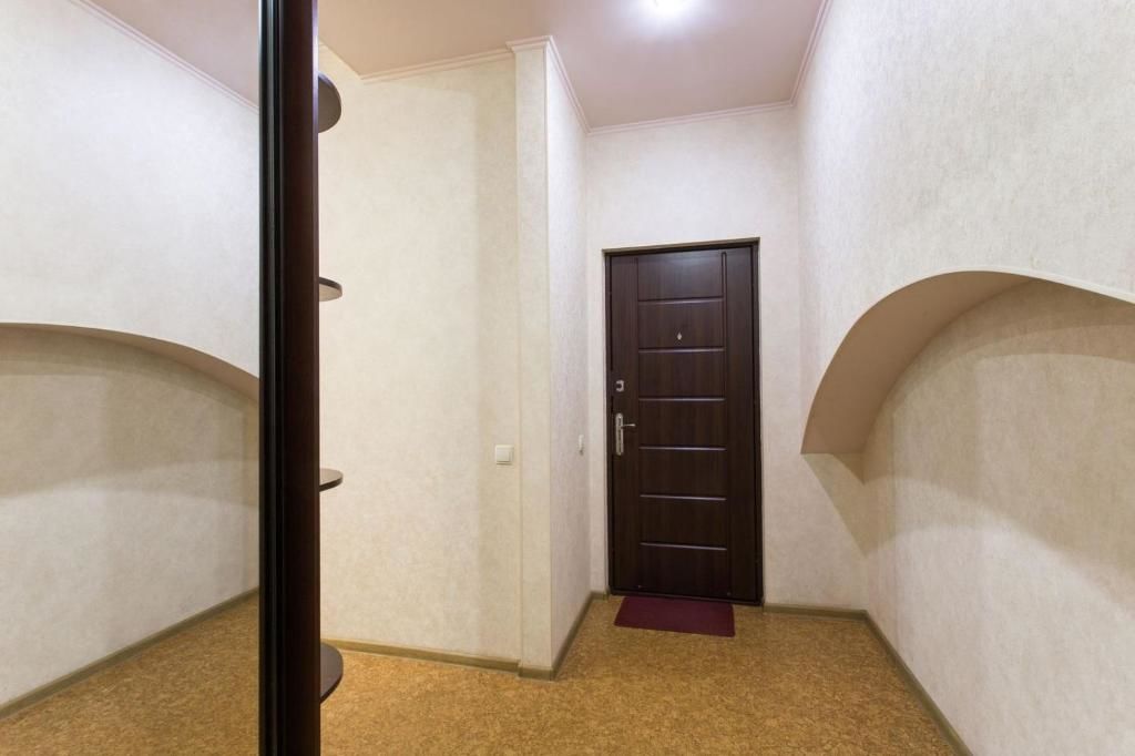 Апартаменты Apartamenty na Lopatinskom Харьков