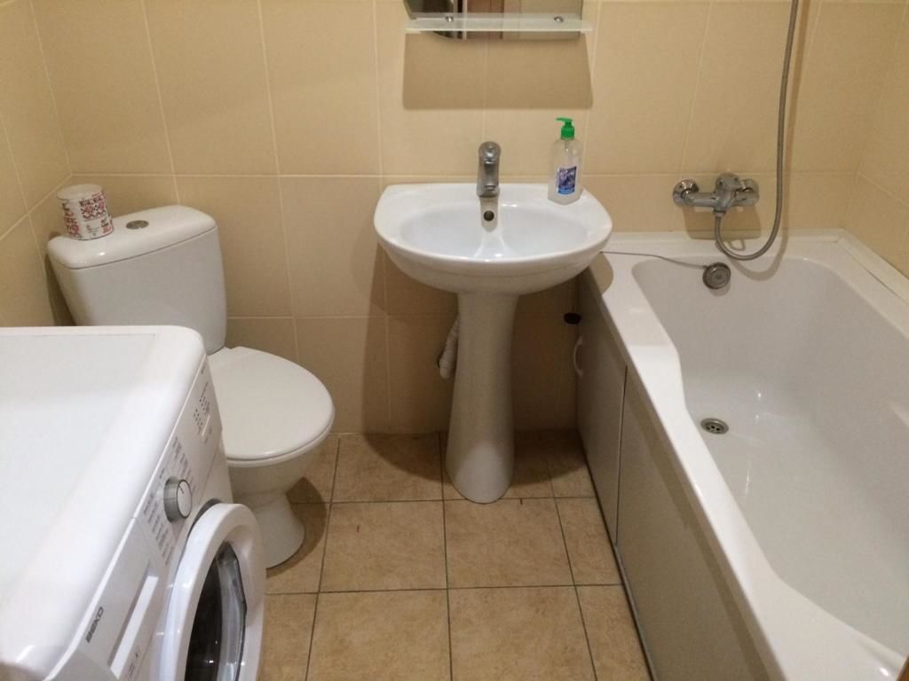 Апартаменты Apartamenty na Lopatinskom Харьков