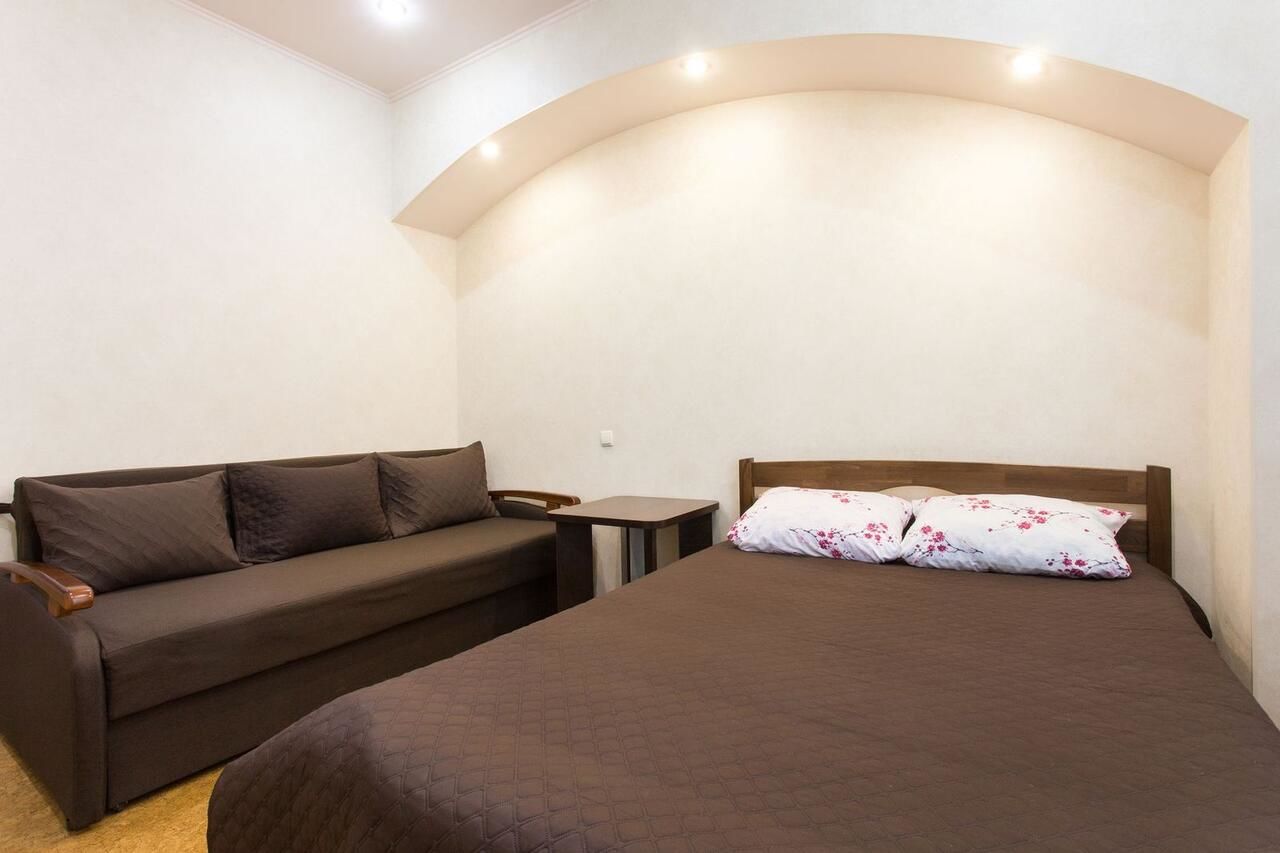 Апартаменты Apartamenty na Lopatinskom Харьков