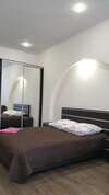 Апартаменты Apartamenty na Lopatinskom Харьков-1