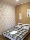 Апартаменты Apartamenty na Lopatinskom Харьков-4