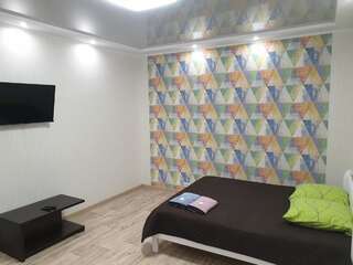 Апартаменты Apartamenty na Lopatinskom Харьков Апартаменты Делюкс-3