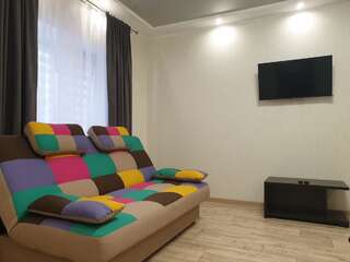 Апартаменты Apartamenty na Lopatinskom Харьков Апартаменты Делюкс-5