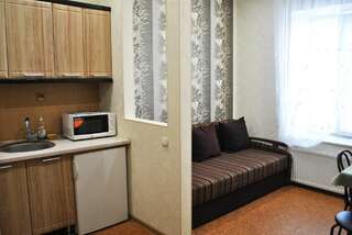 Апартаменты Apartamenty na Lopatinskom Харьков Улучшенные апартаменты-6