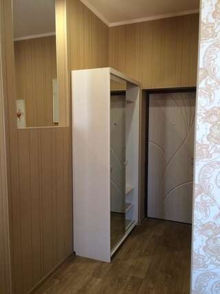 Апартаменты Apartamenty na Lopatinskom Харьков Апартаменты с 1 спальней-13