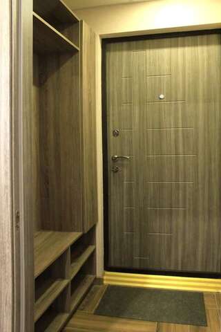 Апартаменты Apartamenty na Lopatinskom Харьков Апартаменты Делюкс-15