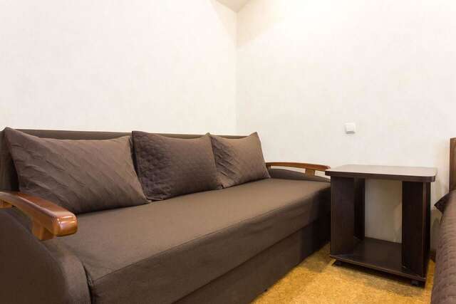 Апартаменты Apartamenty na Lopatinskom Харьков-12