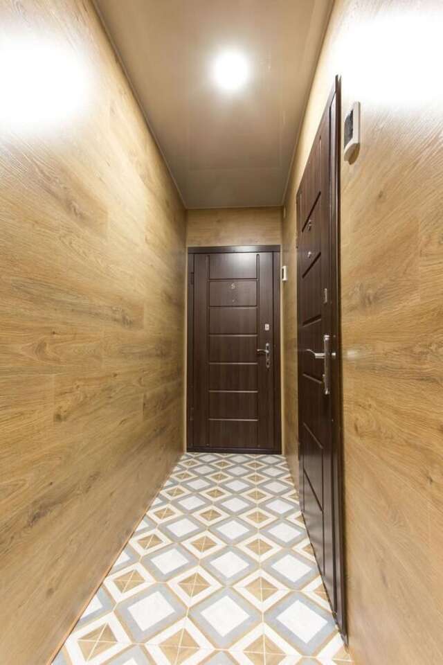 Апартаменты Apartamenty na Lopatinskom Харьков-18