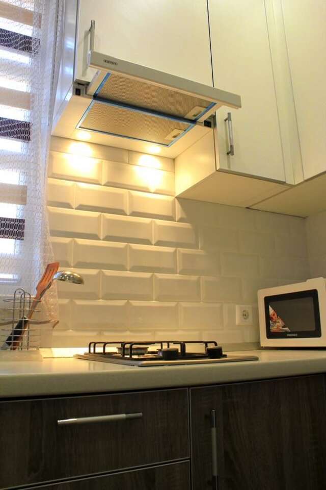 Апартаменты Apartamenty na Lopatinskom Харьков-22