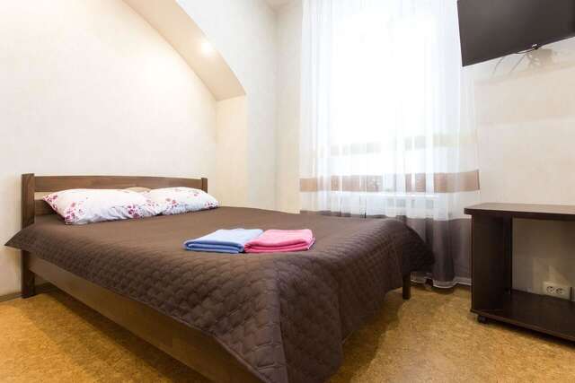 Апартаменты Apartamenty na Lopatinskom Харьков-5