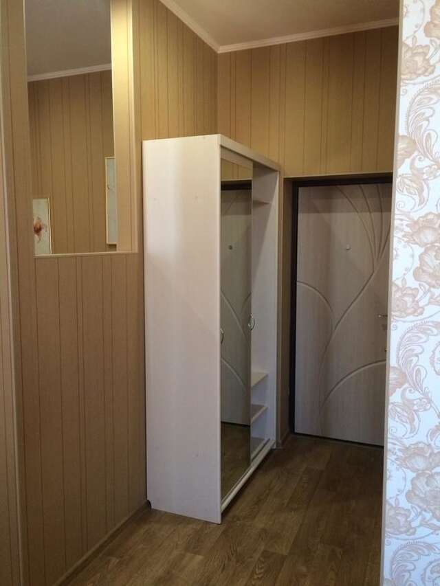Апартаменты Apartamenty na Lopatinskom Харьков-34