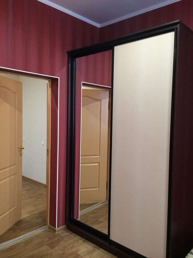 Апартаменты Apartamenty na Lopatinskom Харьков-36