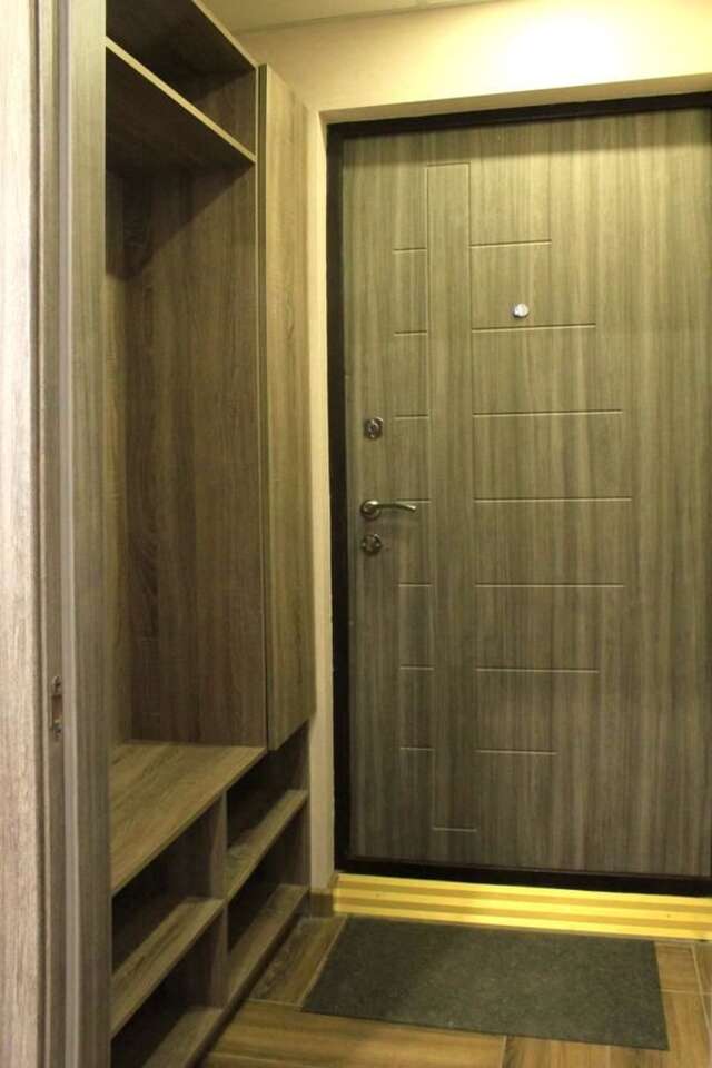 Апартаменты Apartamenty na Lopatinskom Харьков-43