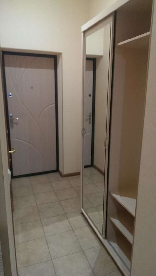 Апартаменты Apartamenty na Lopatinskom Харьков-44
