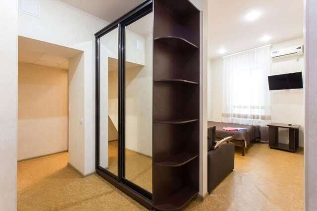 Апартаменты Apartamenty na Lopatinskom Харьков-54