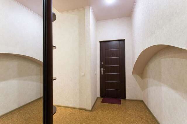 Апартаменты Apartamenty na Lopatinskom Харьков-57