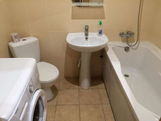 Апартаменты Apartamenty na Lopatinskom Харьков-59